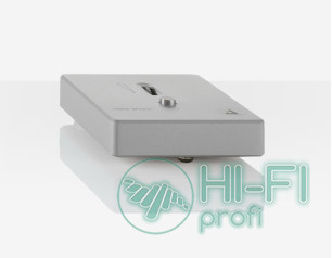 Фонокоректор Clearaudio Nano Phono V2 Silver (EL 028/S)